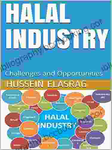 Halal Industry: Challenges And Opportunities