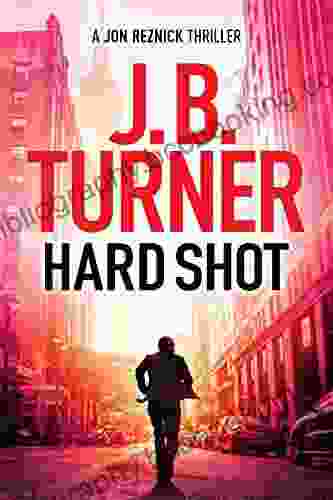 Hard Shot (A Jon Reznick Thriller 7)