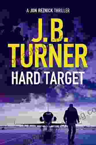 Hard Target (A Jon Reznick Thriller 8)