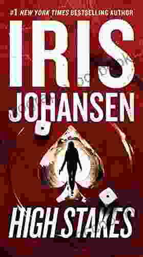 High Stakes Iris Johansen