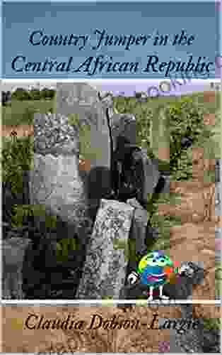 Country Jumper In Central African Republic: History For Kids (History For Kids)