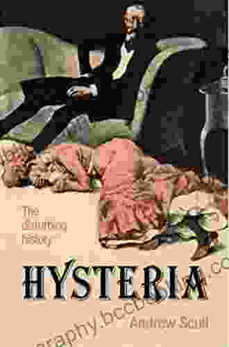 Hysteria: The Disturbing History Zhongxian Wu