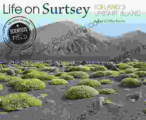 Life On Surtsey: Iceland S Upstart Island (Scientists In The Field)