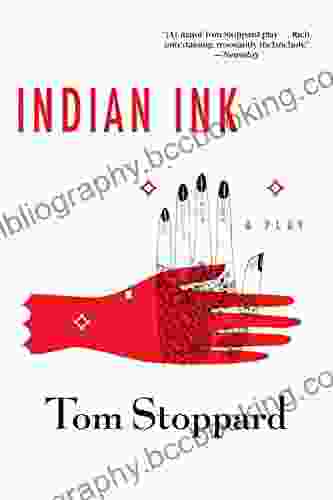 Indian Ink Tom Stoppard