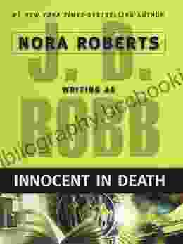 Innocent In Death (In Death 24)