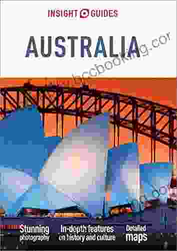 Insight Guides Australia (Travel Guide EBook) (Insight Guides 453)