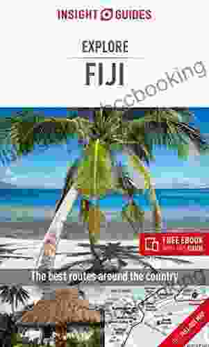 Insight Guides Explore Fiji (Travel Guide EBook)