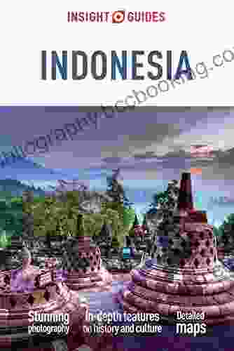Insight Guides Indonesia (Travel Guide EBook)
