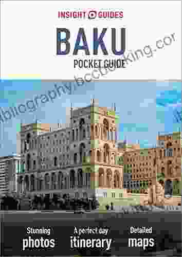 Insight Guides Pocket Baku (Travel Guide EBook) (Insight Pocket Guides)