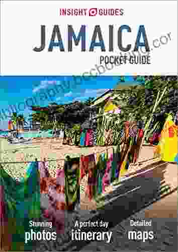 Insight Guides Pocket Jamaica (Travel Guide EBook) (Insight Pocket Guides)