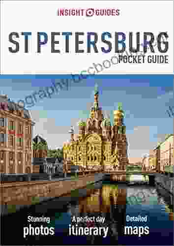 Insight Guides Pocket St Petersburg (Travel Guide EBook)