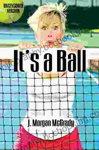 It S A Ball J Morgan McGrady