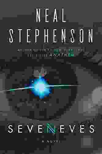 Seveneves: A Novel Neal Stephenson