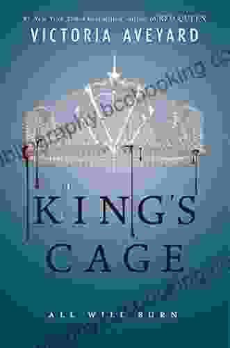 King S Cage (Red Queen 3)
