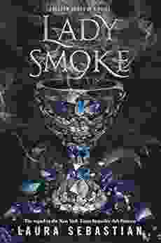 Lady Smoke (Ash Princess 2)