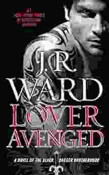 Lover Avenged (Black Dagger Brotherhood 7)