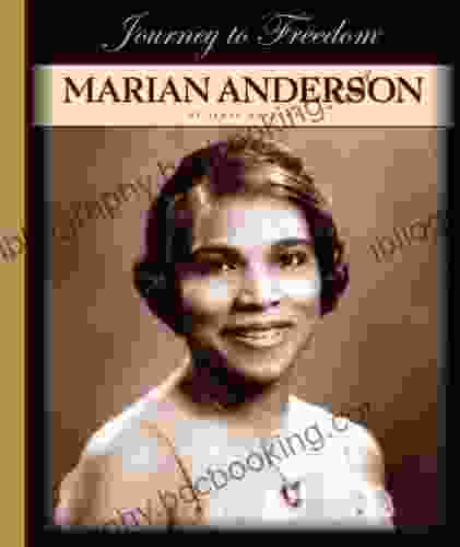 Marian Anderson (Journey To Freedom)