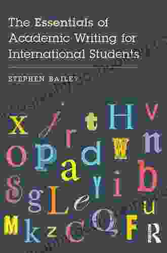The Essentials Of Academic Writing For International Students