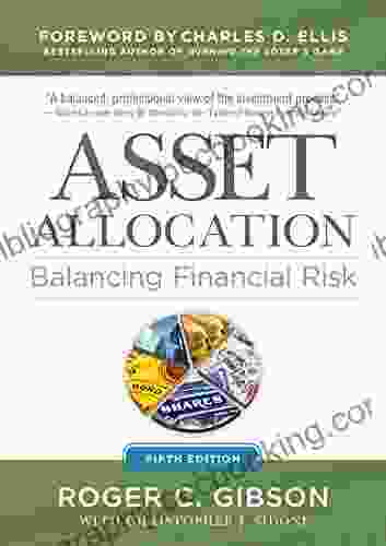 Asset Allocation: Balancing Financial Risk Fifth Edition