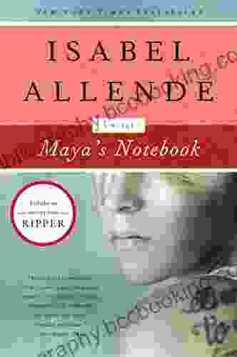 Maya S Notebook: A Novel (P S )