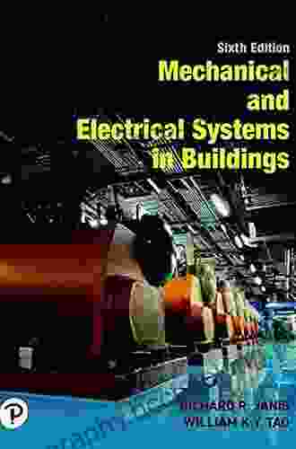 Mechanical Electrical Systems In Buildings (2 Downloads) (What S New In Trades Technology)