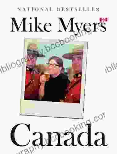 Canada Mike Myers