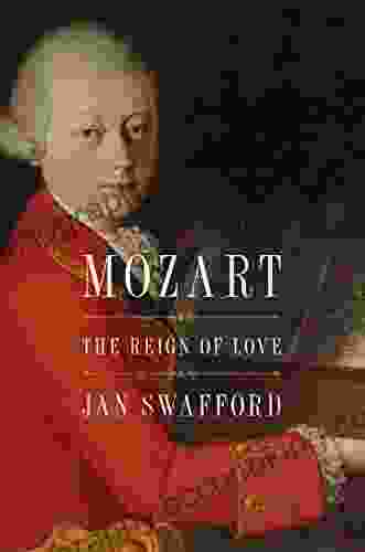 Mozart: The Reign Of Love