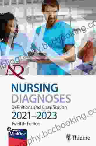 NANDA International Nursing Diagnoses: Definitions Classification 2024