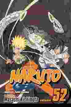 Naruto Vol 52: Cell Seven Reunion (Naruto Graphic Novel)