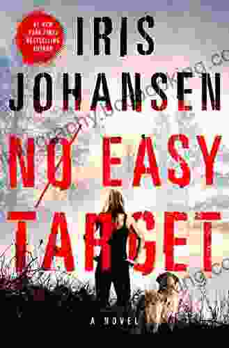 No Easy Target: A Novel