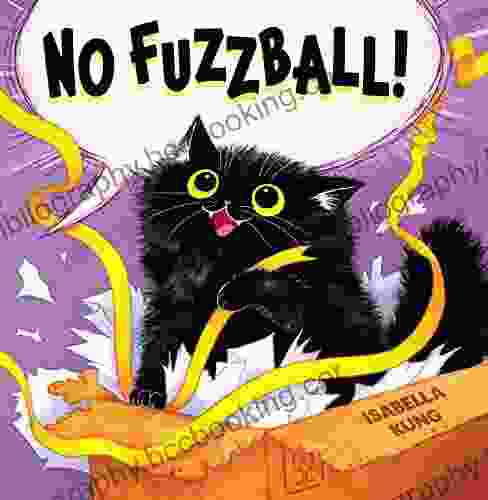 No Fuzzball Isabella Kung