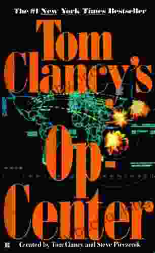 Op Center 01 (Tom Clancy S Op Center 1)