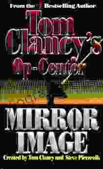 Mirror Image: Op Center 02 (Tom Clancy S Op Center 2)