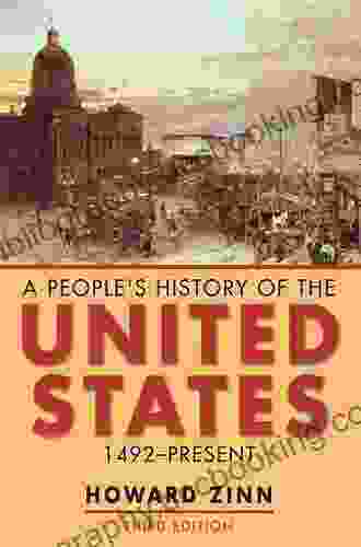 A People S History Of The United States