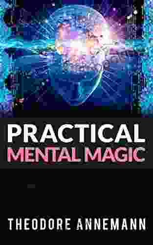 Practical Mental Magic Sujatha Gidla