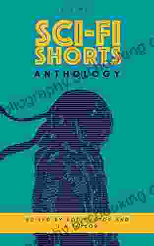 A Sci Fi Shorts Anthology: Volume 1