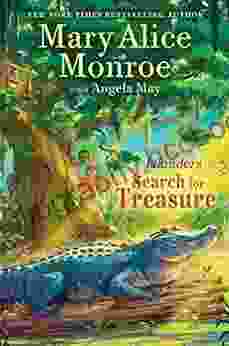 Search For Treasure (The Islanders)