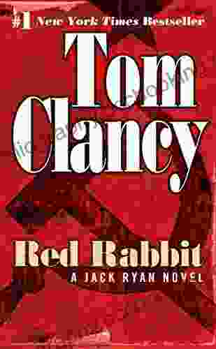 Red Rabbit (A Jack Ryan Novel 9)