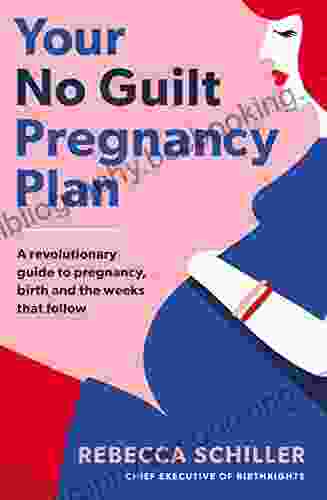 Your No Guilt Pregnancy Plan: A Revolutionary Guide To Pregnancy Birth And The Weeks That Follow