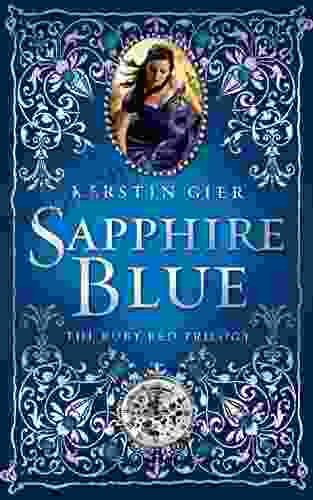 Sapphire Blue (Ruby Red Trilogy 2)