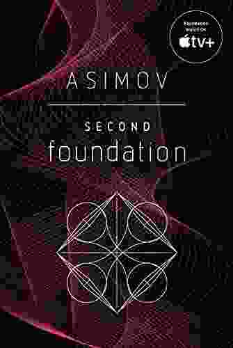 Second Foundation Isaac Asimov