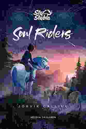 Soul Riders: Jorvik Calling Star Stable Entertainment AB