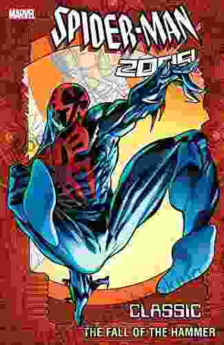 Spider Man 2099 Classic Vol 3: The Fall Of The Hammer (Spider Man 2099 (1992 1996))