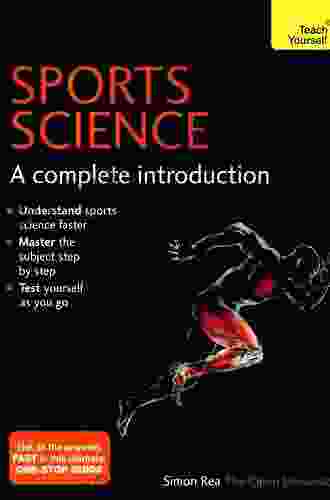 Sports Training Principles: An Introduction To Sports Science
