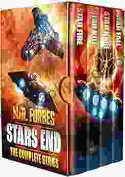 Stars End The Complete Box Set (M R Forbes Box Sets)