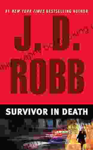 Survivor In Death (In Death 20)