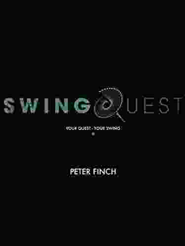 SwingQuest: Your Quest Your Swing