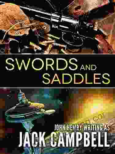 Swords And Saddles Jack Campbell