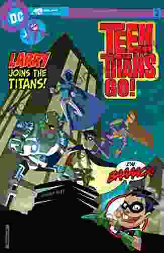 Teen Titans Go (2004 2008) #18 (Teen Titans Go (2003 ))
