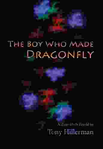 The Boy Who Made Dragonfly: A Zuni Myth